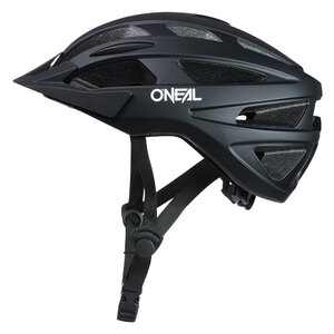 Casco bici Urbano Outcast Plain V22 - ONEAL