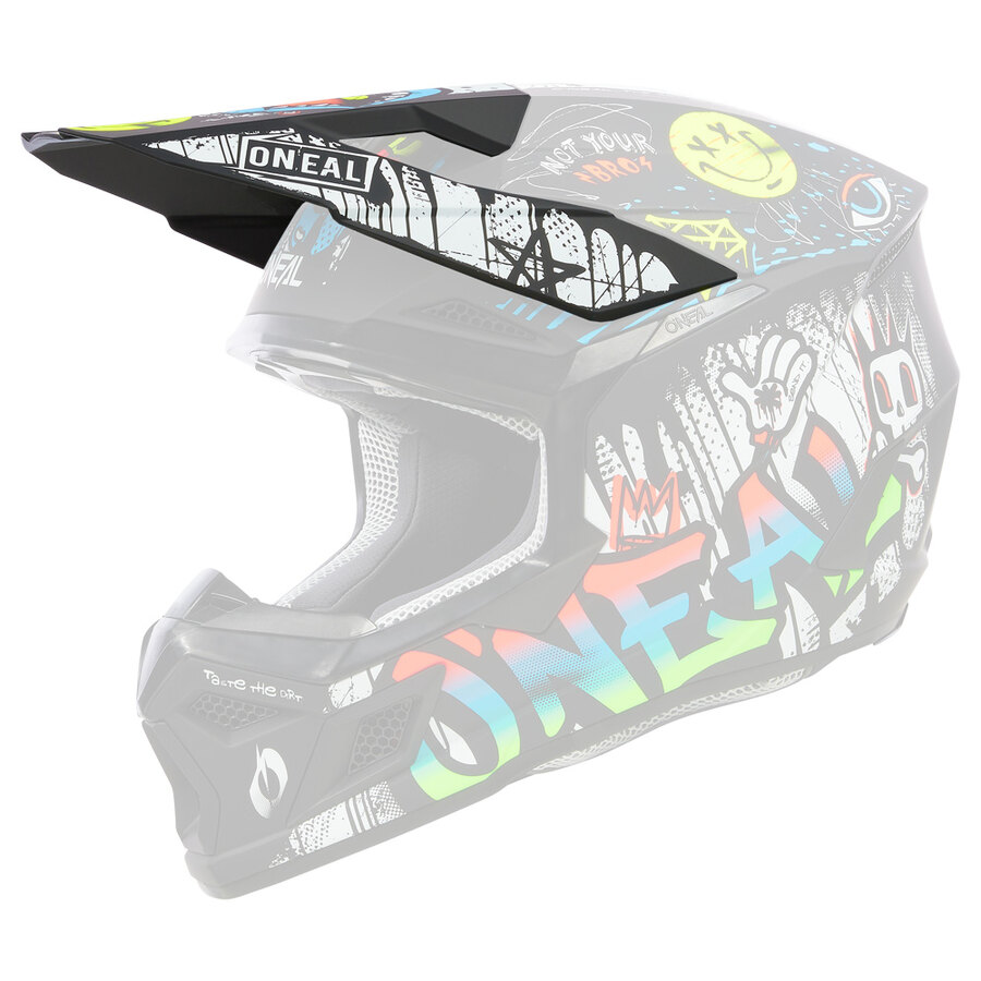 Set Protezioni Per Bambini 3-8 Anni: Casco + Ginocchiere + Gomitiere + Paramani, Regolabile, Per Skate, Bici E Monopattino