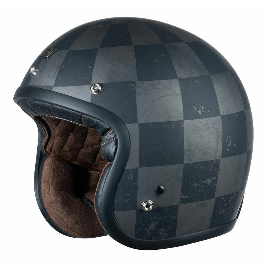 Casco Jet Vintage Primo Speed