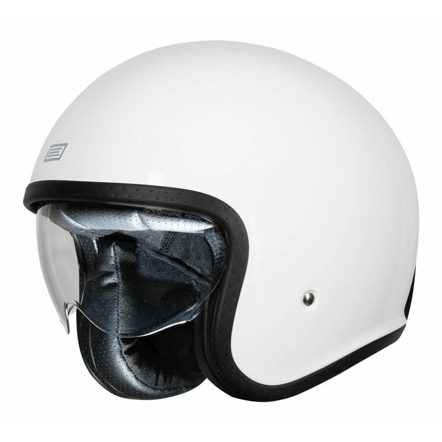 Casco Jet Vintage Spirit - ORIGINE