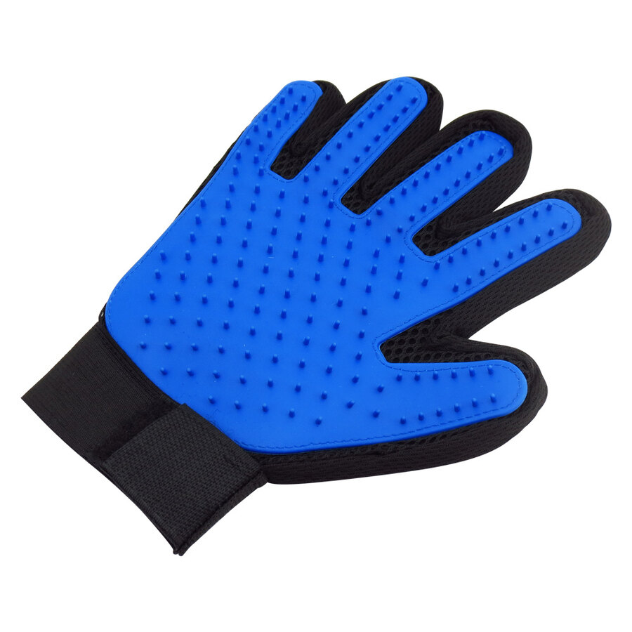 Guanto toelettatura - OSSO