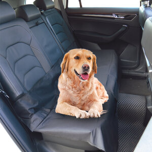 OSSO - Protezione sedile Deluxe: protezione seduta - OSSO - Protezione sedile