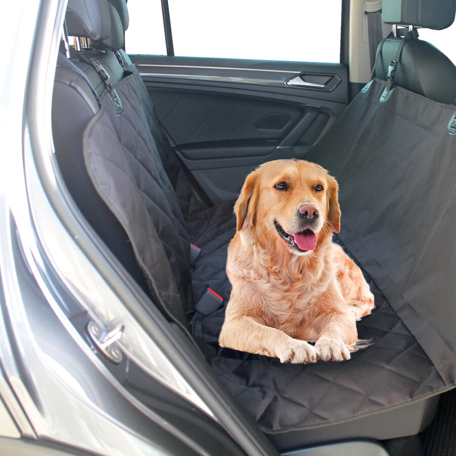 Protezione sedile Prestige: protezione ad amaca - OSSO