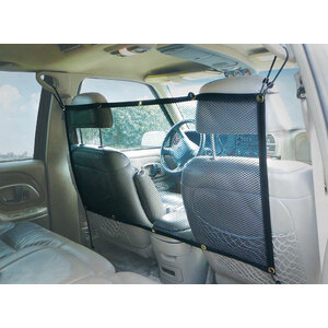 OSSO - Separatore sedili - OSSO - Separatore sedili