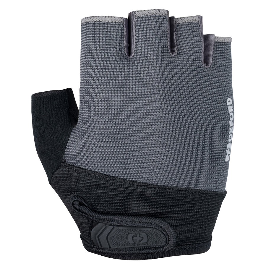 Guanti bici mezze dita All Road