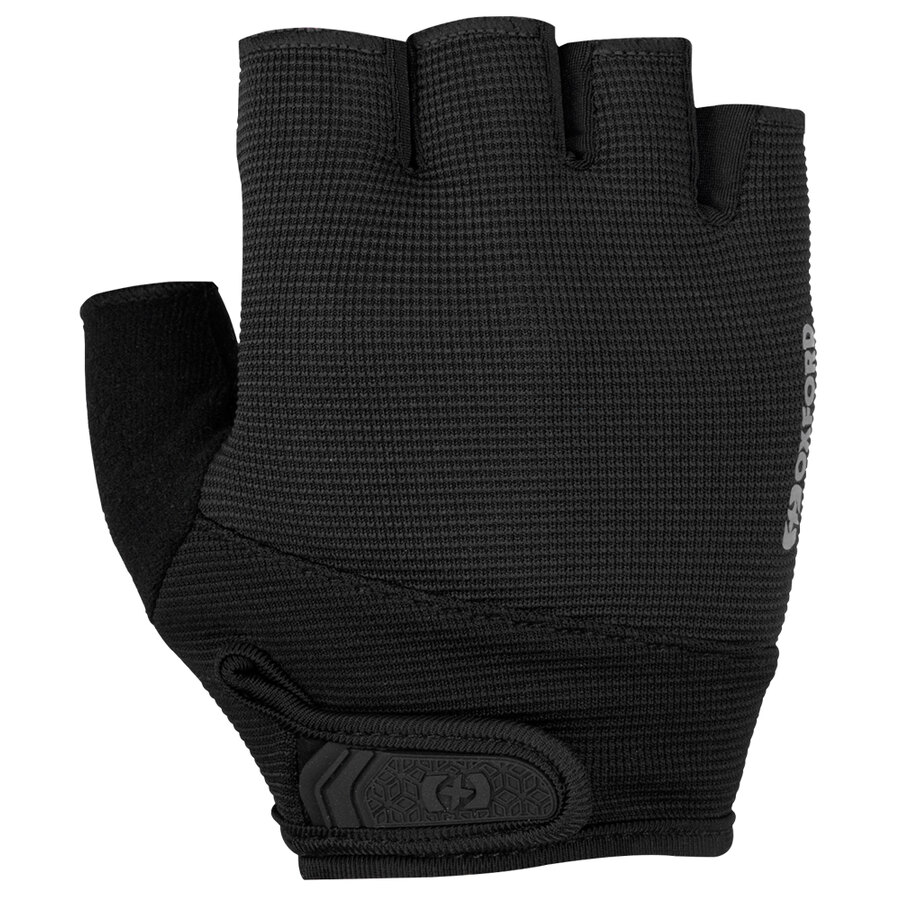 Guanti bici mezze dita All Road - OXFORD