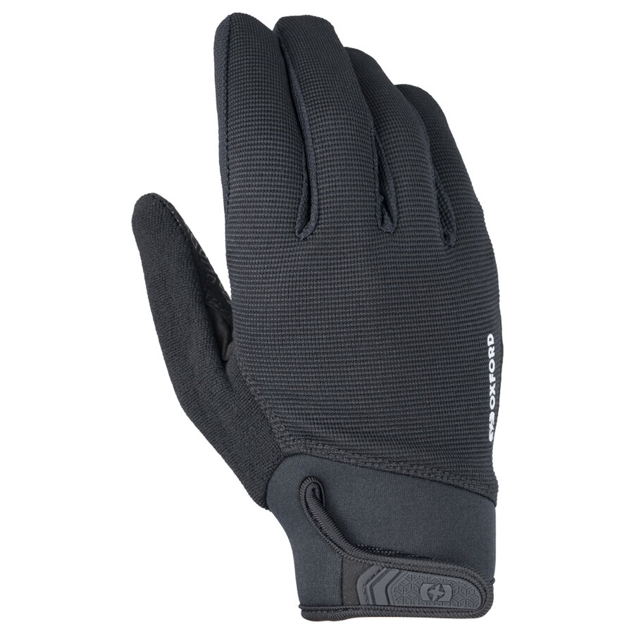 Guanti bici Switchback 2.0