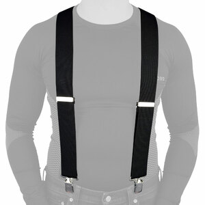 OXFORD - Bretelle - OXFORD - Bretelle