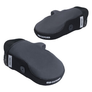 OXFORD - Coprimani Hot Muff - OXFORD - Coprimani