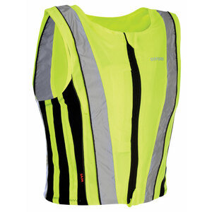 OXFORD - Gilet alta visibilita Bright Top Active - OXFORD - Gilet alta visibilita