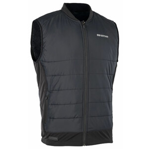 OXFORD - Gilet in tessuto Expedition - Gilet in tessuto