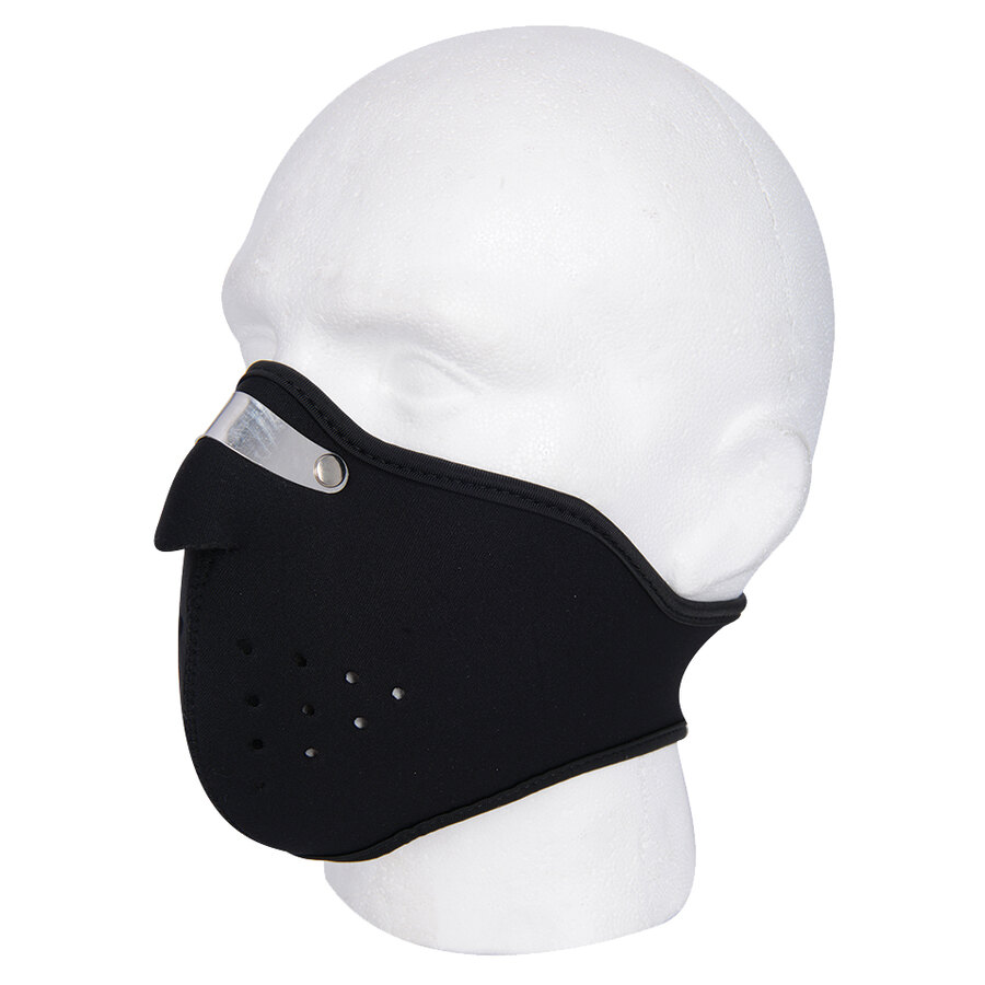 Maschera viso - OXFORD