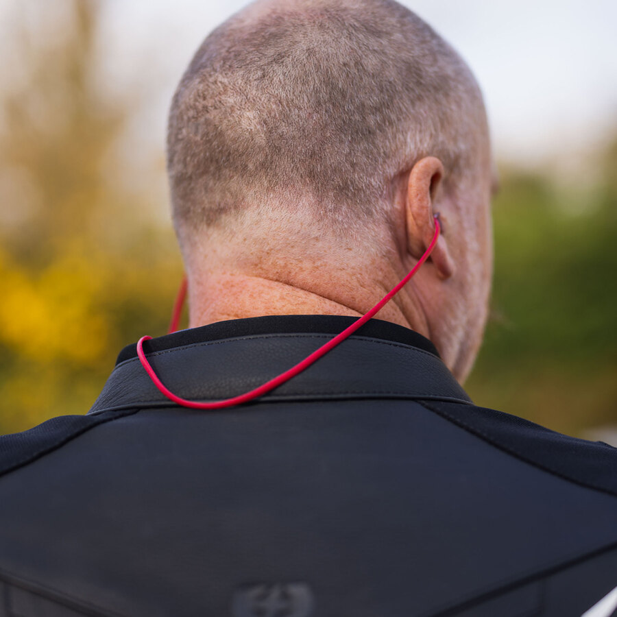 Tappi Auricolari Per Dormire Con Cancellazione Del Rumore - Tappi - Foto 6