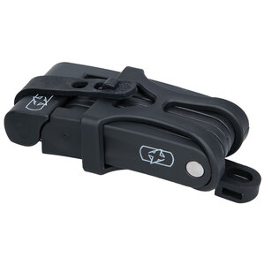 OXFORD - Lucchetto Linklock Cl - OXFORD - Lucchetto