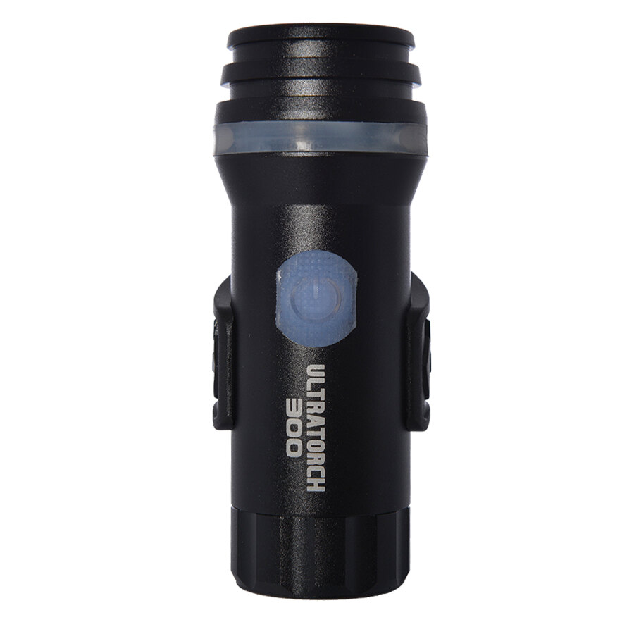 Luce anteriore - OXFORD