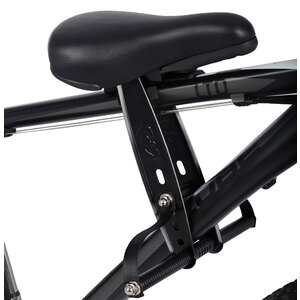 OXFORD - Sella aggiuntiva Little Explorer - OXFORD - Sella aggiuntiva