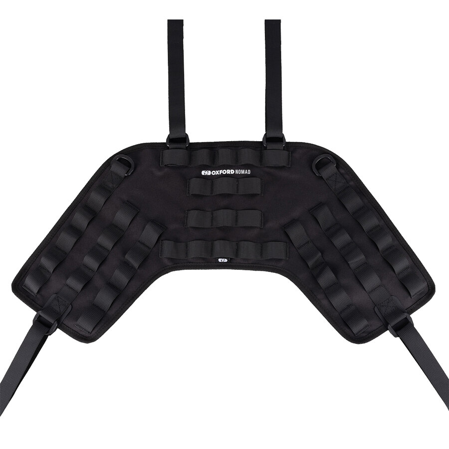 Accessori per borse Supporto sella Nomad - OXFORD