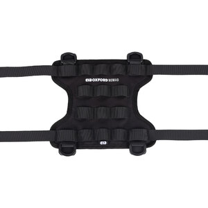 OXFORD - Accessori per borse Supporto sella Nomad - OXFORD - Accessori per borse