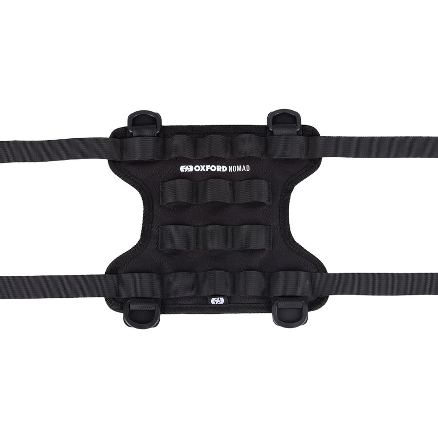 Accessori per borse Supporto sella Nomad - OXFORD