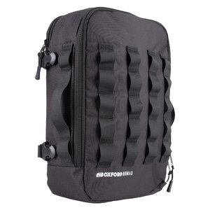 OXFORD - Borsa da sella Nomad Utility Bag - OXFORD - Borsa da sella