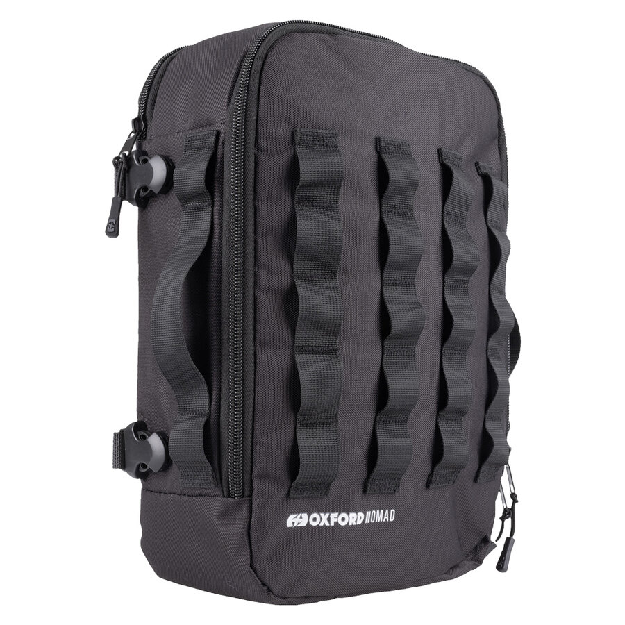Borsa da sella Nomad Utility Bag - OXFORD