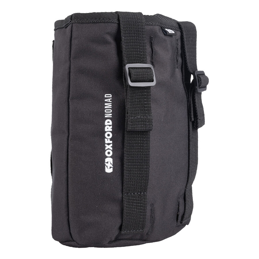 Borsa da sella Nomad Bottlestash XL - OXFORD