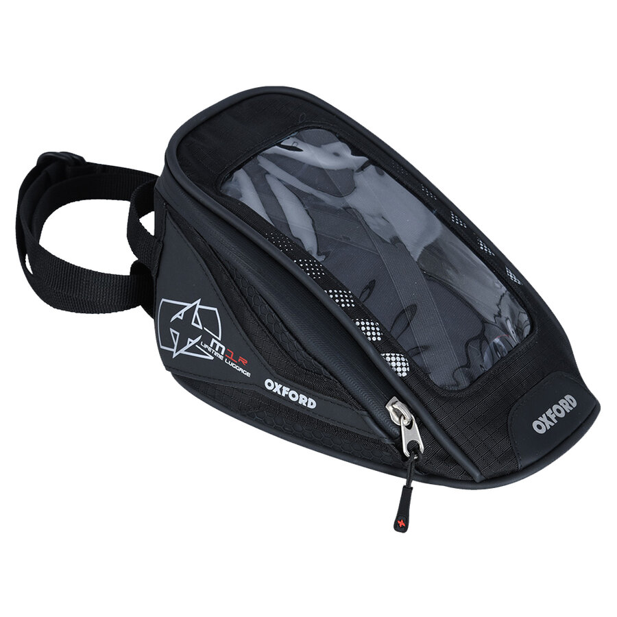 Borsa da serbatoio Magnetica Mini Tank OXFORD Bep's