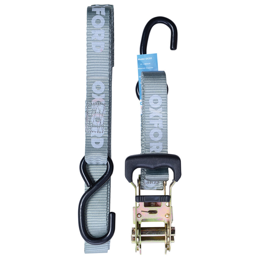 Cinghie trasporto Straps 3 - OXFORD