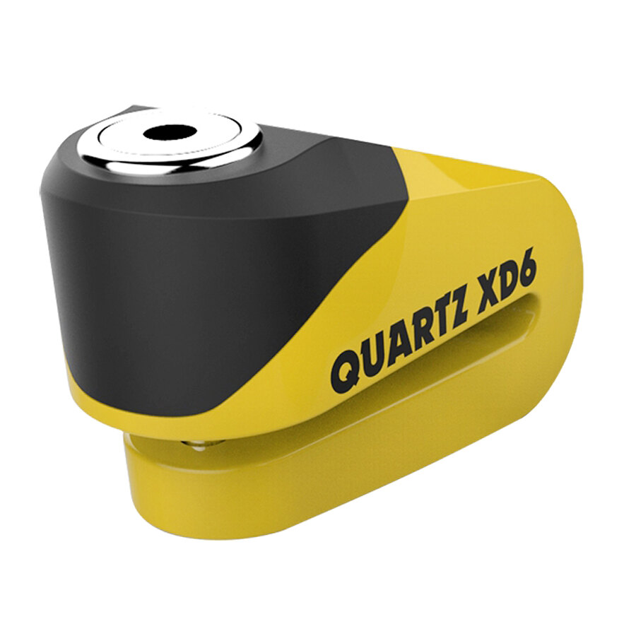 Bloccadisco XD-6 - OXFORD