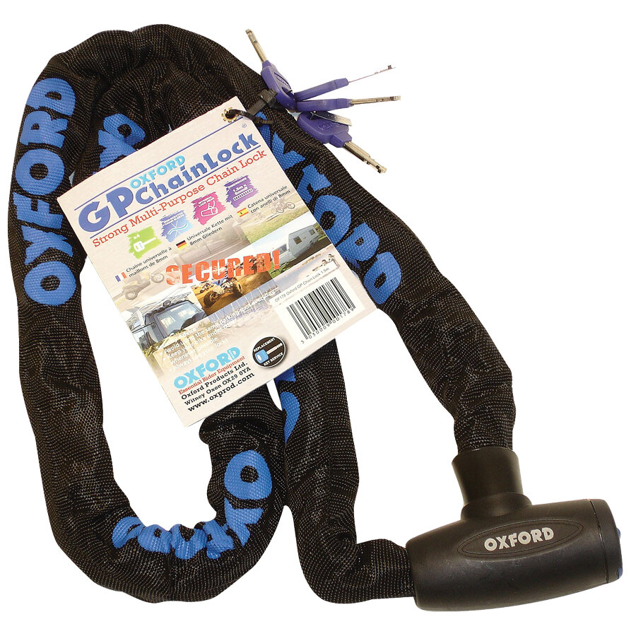 Catena GP Chain - OXFORD