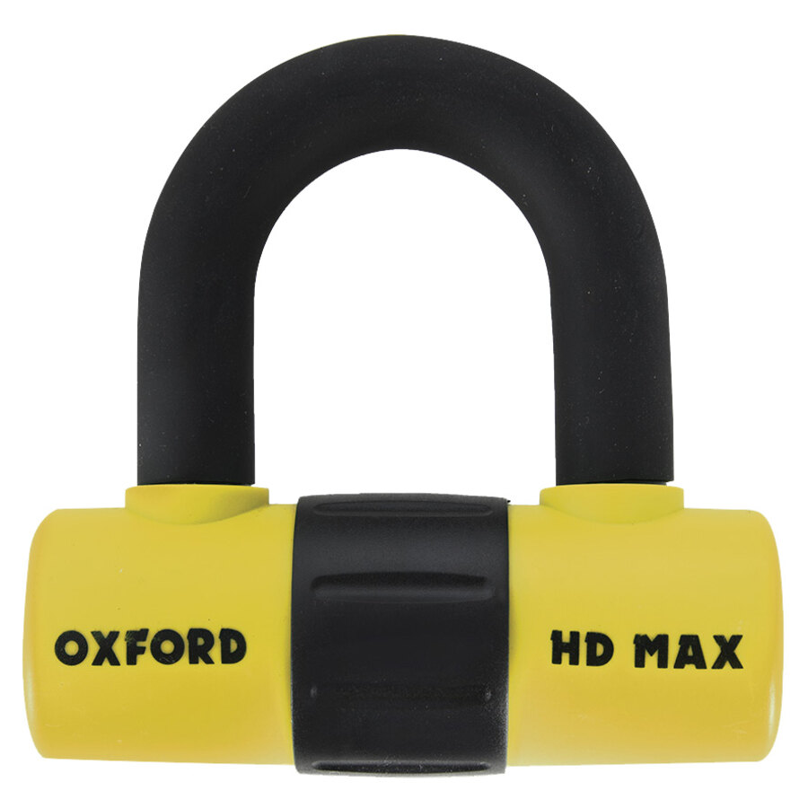 Bloccadisco HD Max - OXFORD
