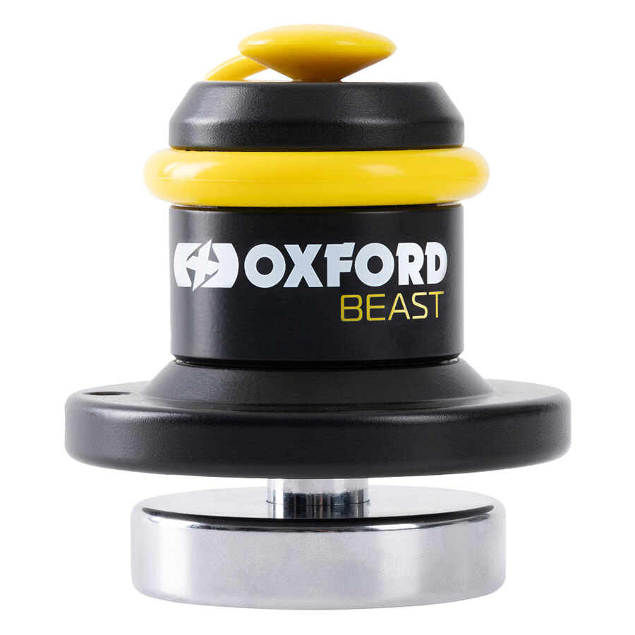 Bloccadisco Beast Disc Lock - OXFORD