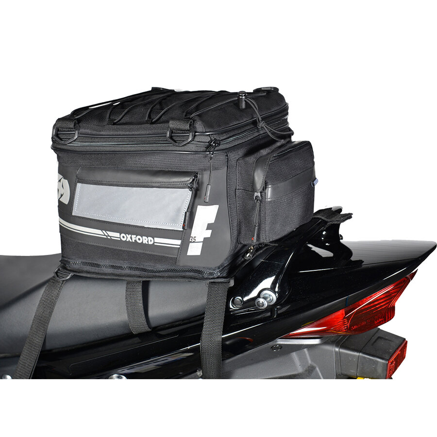 Borsa Trasporto Treppiede In Oxford Imbottita – 90x20 Cm, Con Tracolla Regolabile Per Attrezzatura Studio - 4
