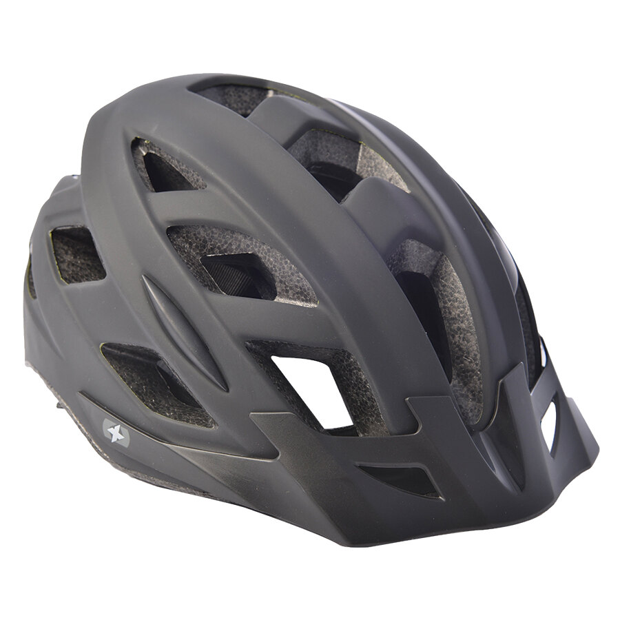 Casco bici MTB Metro
