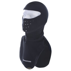 OXFORD - Sottocasco Deluxe - OXFORD - Sottocasco