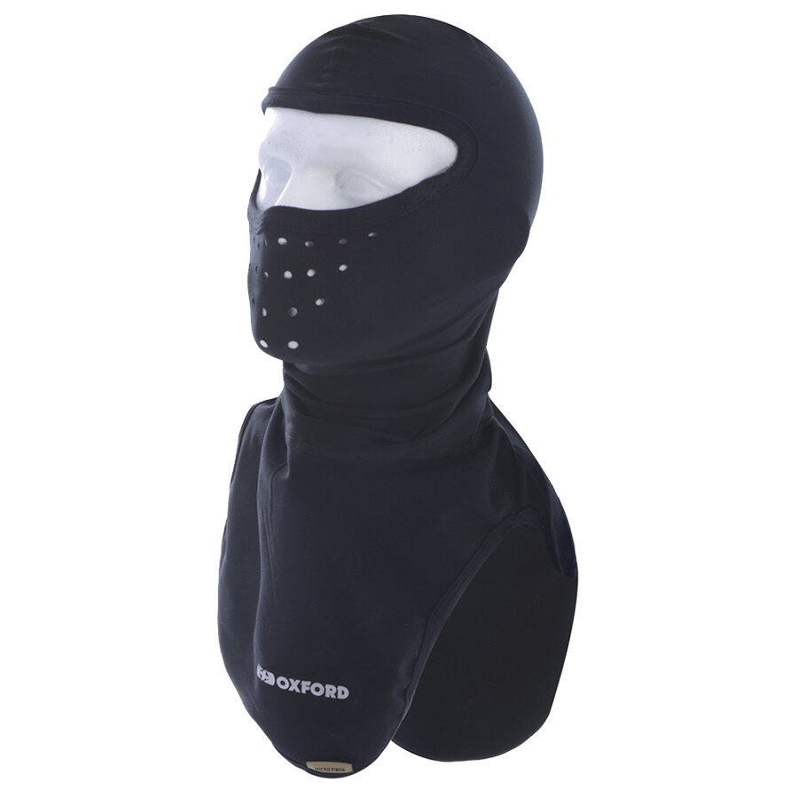 Sottocasco Deluxe - OXFORD