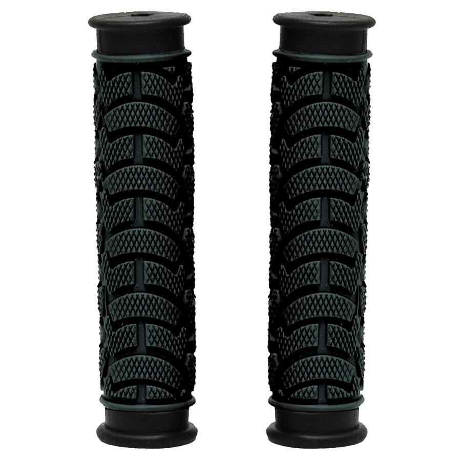 Manopole MTB Dual Density - OXFORD