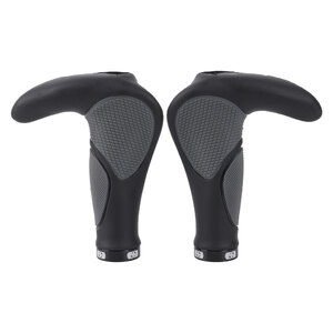 OXFORD - Manopole Impugnature Metro Plus - OXFORD - Manopole