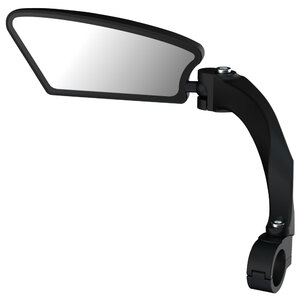 OXFORD - Specchio E-Mirror - OXFORD - Specchio