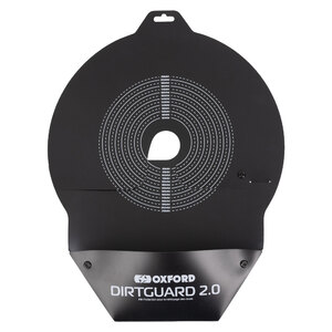 OXFORD - Accessori pulizia catena Protezione antisporco Dirt 2.0 - OXFORD - Accessori pulizia catena