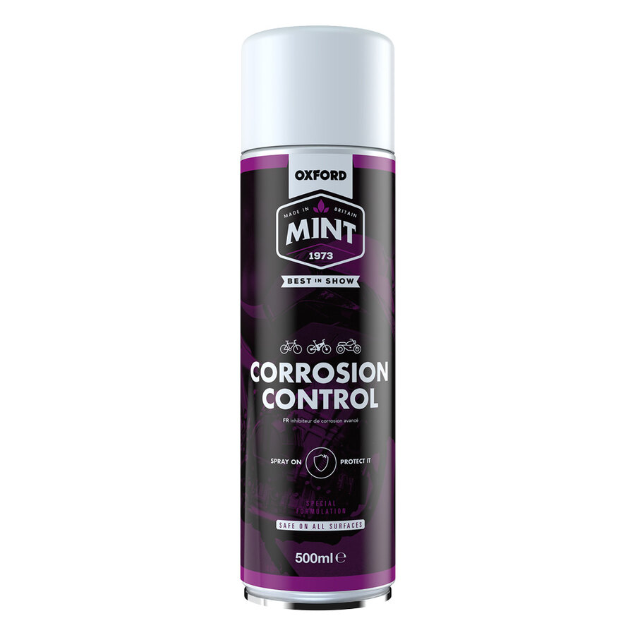 Anticorrosione Mint Anti Corrosion - OXFORD