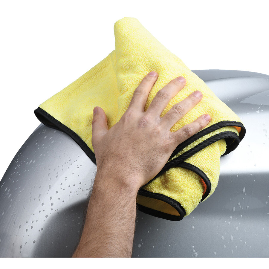 Panno microfibra Super Drying Towel - OXFORD