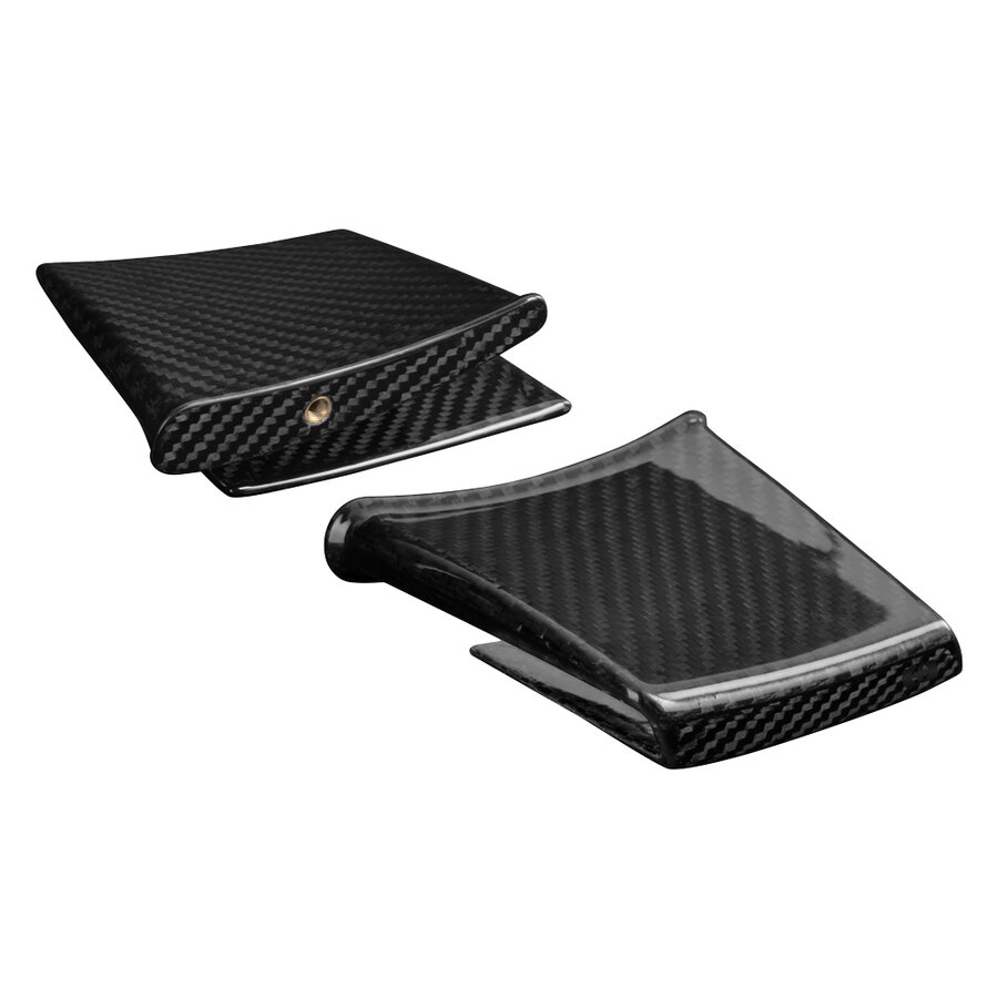 Ali aerodinamiche Carbon wings - OXFORD