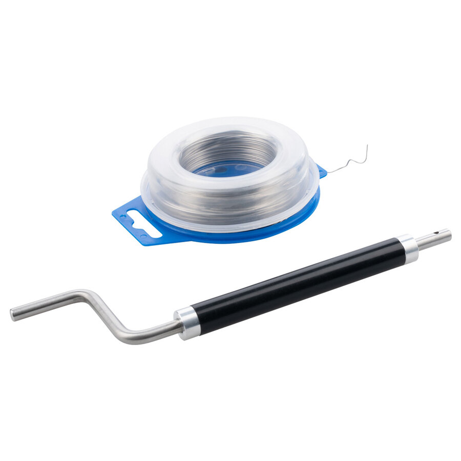 Cavo bloccaggio Lock Wire Kit - OXFORD
