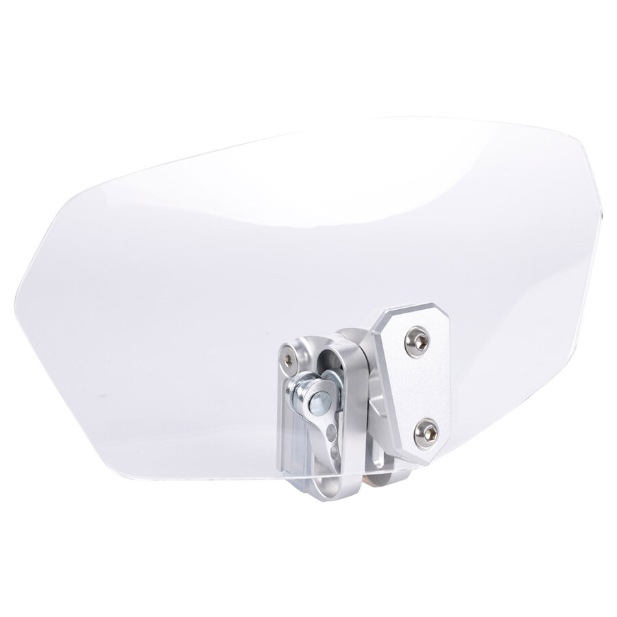 Cupolino ed accessori Windshield - OXFORD