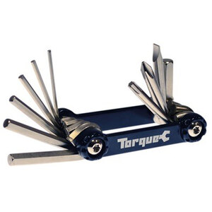 OXFORD - Utensile multiuso Compact 10 - OXFORD - Utensile multiuso