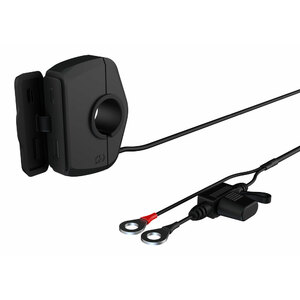 OXFORD - Presa di corrente USB Type-A & Type-C - OXFORD - Presa di corrente