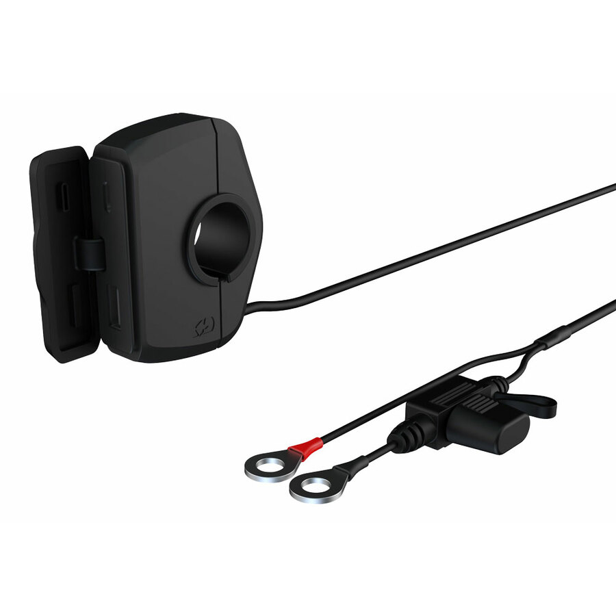 Presa di corrente USB Type-A & Type-C - OXFORD