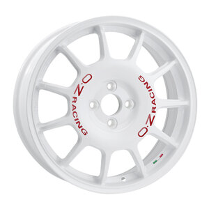 OZ WHEELS - Cerchio in lega Leggenda - OZ WHEELS - Cerchio in lega