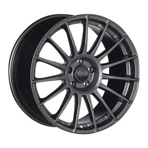 OZ WHEELS - Cerchio in lega Superforgiata LM - Cerchio in lega